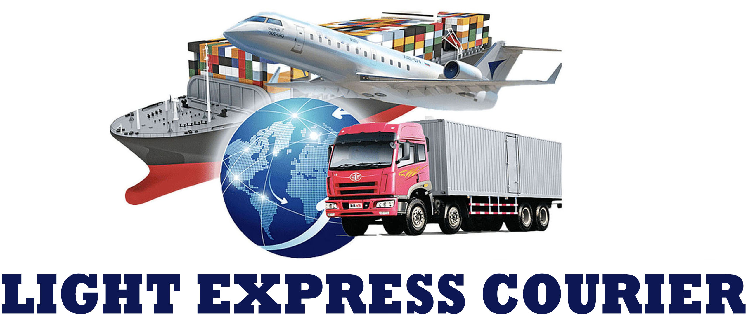 Light Express Couriers